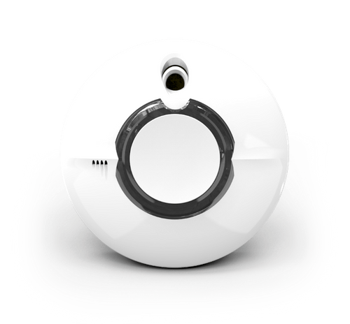 Specification 10 Year Multi-Sensor Smoke Alarm